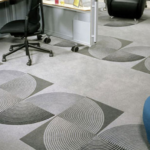 Milliken Carpet Tile 5