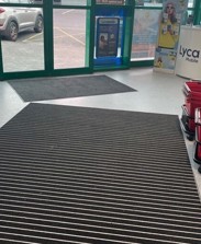 Syncros Solo - Primary Entrance Matting 1.jpg